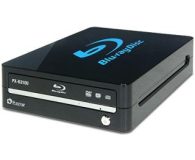 Plextor External 6X BD PX-B310U USB 2.0 - 356182 - zdjęcie 1